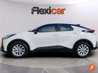 Toyota C-HR 1.8 140H Active