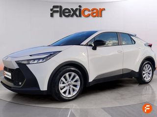 Toyota C-HR 1.8 140H Active