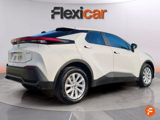 Toyota C-HR 1.8 140H Active
