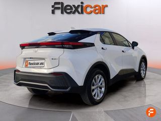Toyota C-HR 1.8 140H Active
