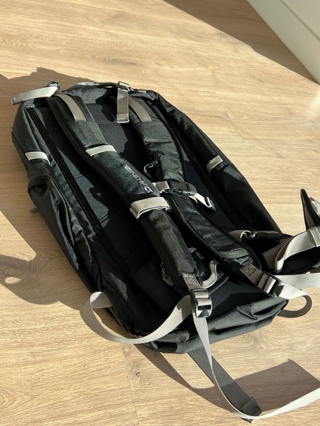 Mochila Dakine Mission Pro 25L NUEVA