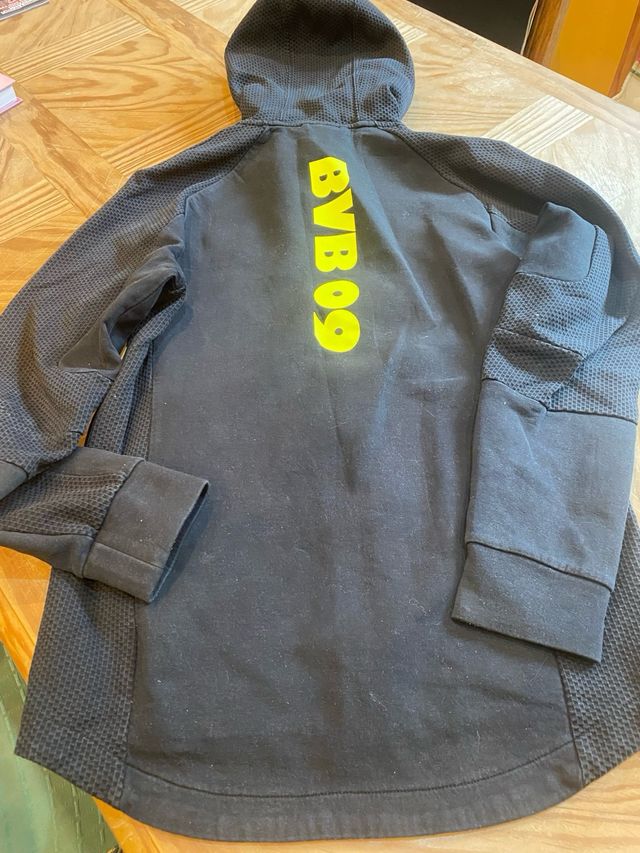 Equipación Puma BVB Borussia Dortmund