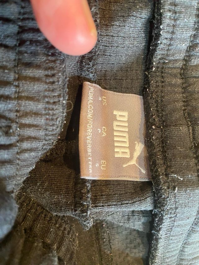 Equipación Puma BVB Borussia Dortmund