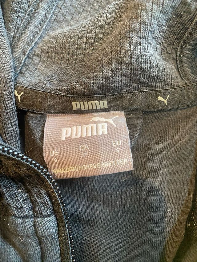 Equipación Puma BVB Borussia Dortmund