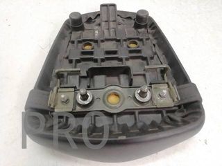 Asiento Trasero Suzuki GSX-R