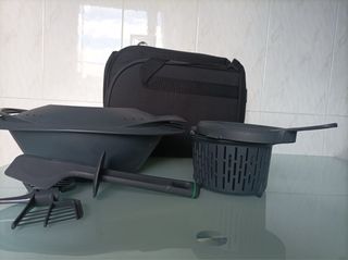 Robot de cocina Vorwerk Thermomix