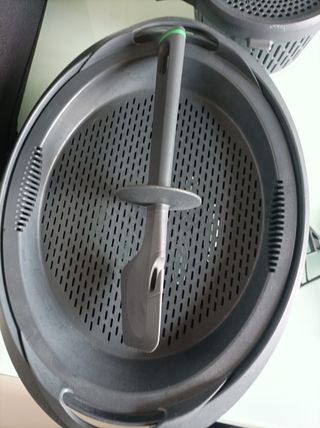 Robot de cocina Vorwerk Thermomix