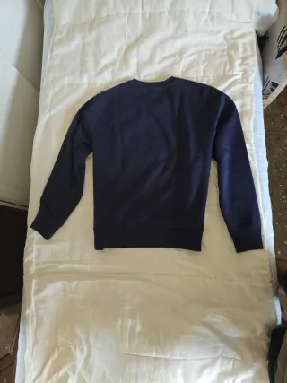 Polo Ralph Lauren RLX Sudadera Oso Golf M