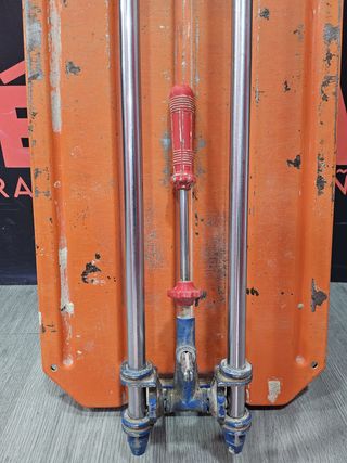 Cortadora Azulejos Rubi TS-60