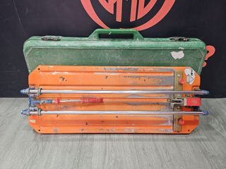 Cortadora Azulejos Rubi TS-60