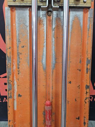 Cortadora Azulejos Rubi TS-60