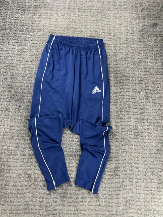 ¡¡OFERTA!! Talla S Pantalón Adidas Azul