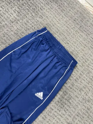 ¡¡OFERTA!! Talla S Pantalón Adidas Azul