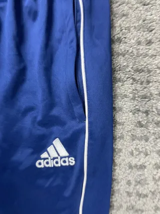 ¡¡OFERTA!! Talla S Pantalón Adidas Azul