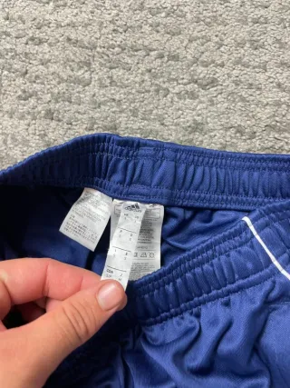 ¡¡OFERTA!! Talla S Pantalón Adidas Azul