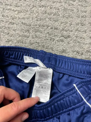 ¡¡OFERTA!! Talla S Pantalón Adidas Azul