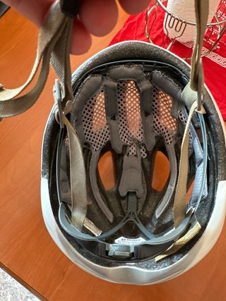 Casco de bicicleta Rudy Project