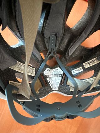 Casco de bicicleta Rudy Project