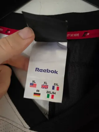 Maglia Reebok NBA Allen Iverson I3 limited XL