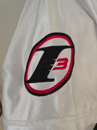 Maglia Reebok NBA Allen Iverson I3 limited XL