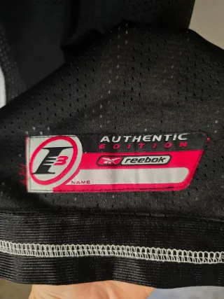 Maglia Reebok NBA Allen Iverson I3 limited XL