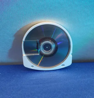 SOLO JUEGO PSP DAXTER