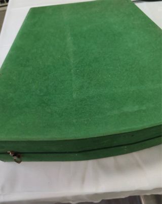 Servizio the peltro 95 anni 50