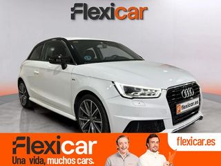 Audi A1 Sportback 1.8 TFSI 192CV S tronic