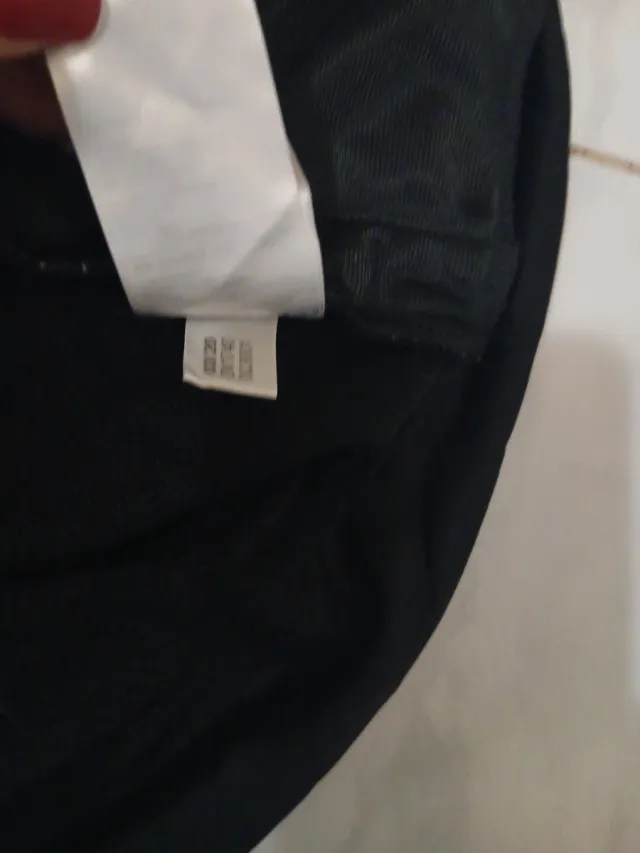 Felpa Adidas zip ragazzo/a TG 15/16 anni