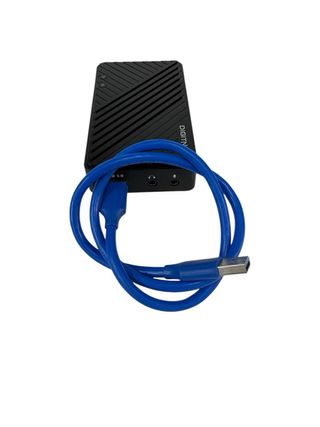 Capturadora Digitnow! HDMI a USB 3.0 1080p