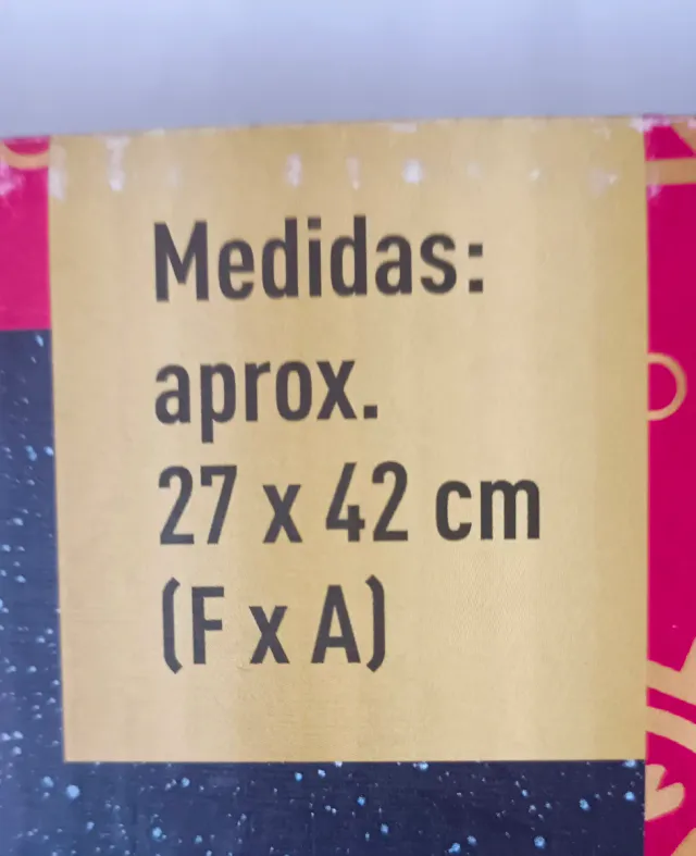 Decoración madera árbol Navidad con leds