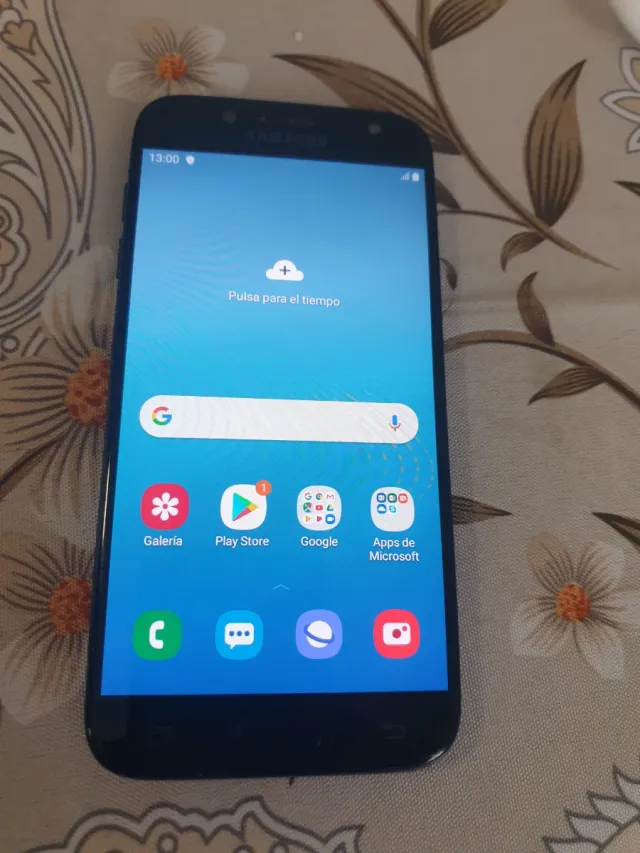 Cambio Lote Samsung J3/J4/J5/J6 Ricambi