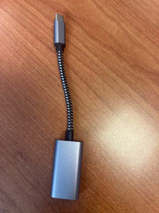 Adaptador USB-C a HDMI - INVES