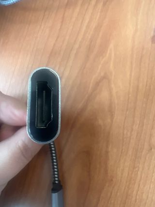 Adaptador USB-C a HDMI - INVES