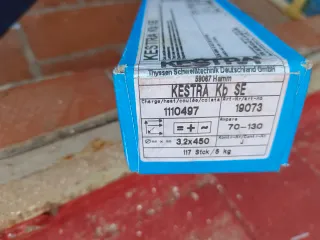 Soldador Lincoln Electric V140-S + Máscara+electod