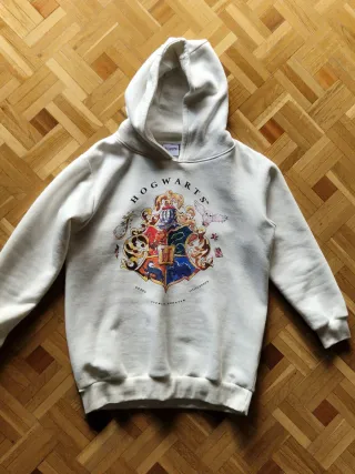 Sudadera Hogwarts