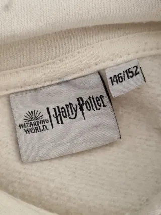 Sudadera Hogwarts