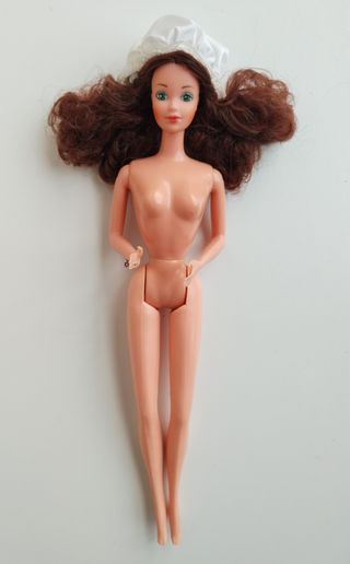 Barbie Steffie Dolls of the World Irlandese