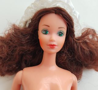 Barbie Steffie Dolls of the World Irlandese