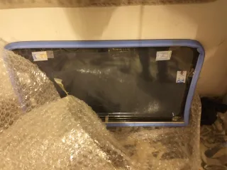 Ventana para Camper caravana Camping accesorios