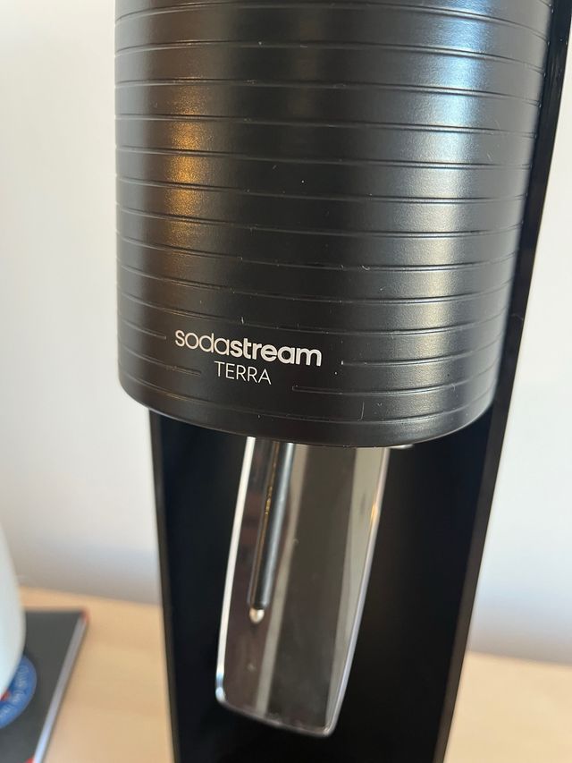 SodaStream Terra