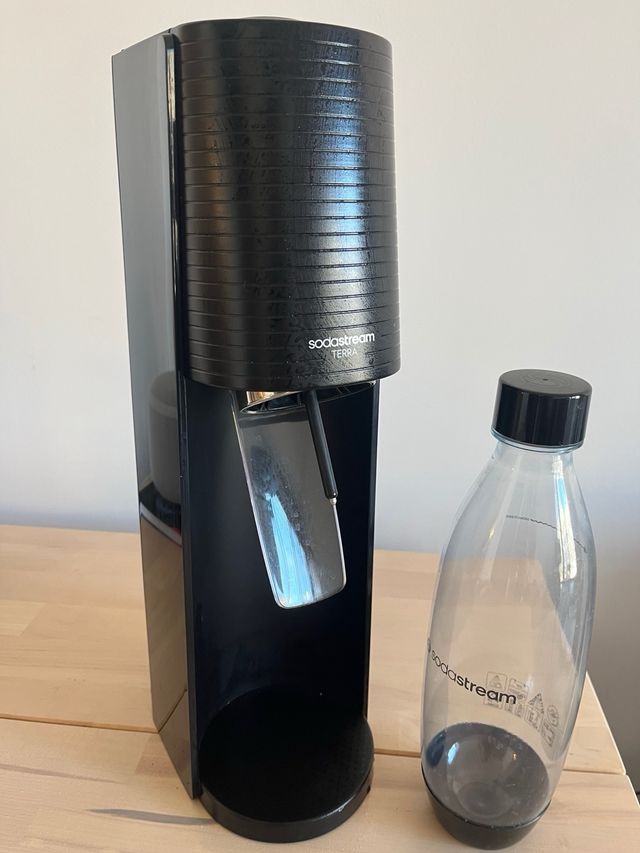 SodaStream Terra