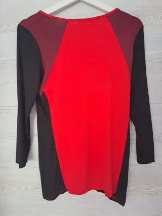 Camiseta BEDOO multicolor