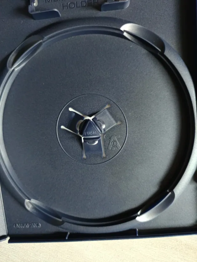 Promo Time Crisis II PS2