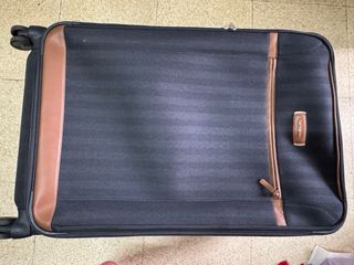 Maleta grande Samsonite. 4 ruedas. a estrenar .