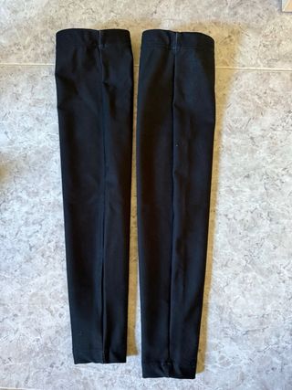 Manguitos ciclismo E.Leclerc La Purito Andorra