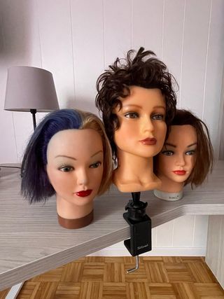 Testine Sibel + Supporto