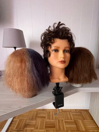 Testine Sibel + Supporto