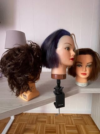 Testine Sibel + Supporto