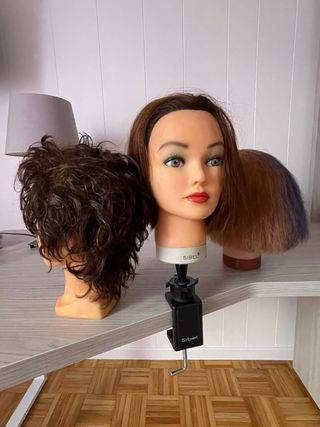 Testine Sibel + Supporto